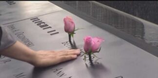 25 years later: How America is honoring lives lost during 9/11