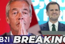BREAKING: Reform UK has received record £36 million donation from crypto billionaire Ben Delo