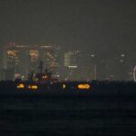 Nine Grueling Months Finally Lead To Shore Thailand prepares for US aircraft carrier USS Abraham Lincoln's visit