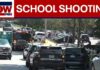 Shooting reported at elementary school in Virginia