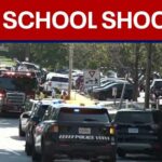 Armed Intruder Enters School, Children Escape Unharmed Shooting reported at elementary school in Virginia