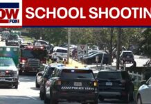 Armed Intruder Enters School, Children Escape Unharmed Shooting reported at elementary school in Virginia