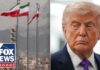 GOP Sticks—Casualties Could Flip Everything BREAKING: Trump vows to hit Iran 'HARD' in response to attack on US military