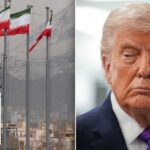 GOP Sticks—Casualties Could Flip Everything BREAKING: Trump vows to hit Iran 'HARD' in response to attack on US military