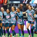 Apparel Ban Ignites Portland Showdown Pro-women apparel gets eight ejected from Thorns game as speech fears erupt.