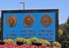 Five Weeks Raised An Alarm Inside Cyber Command Entrance sign for U.S. Cyber Command, National Security Agency, and Central Security Service