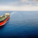 Kharg Island Next? Oil Markets Panic Oil tanker sailing on calm open sea